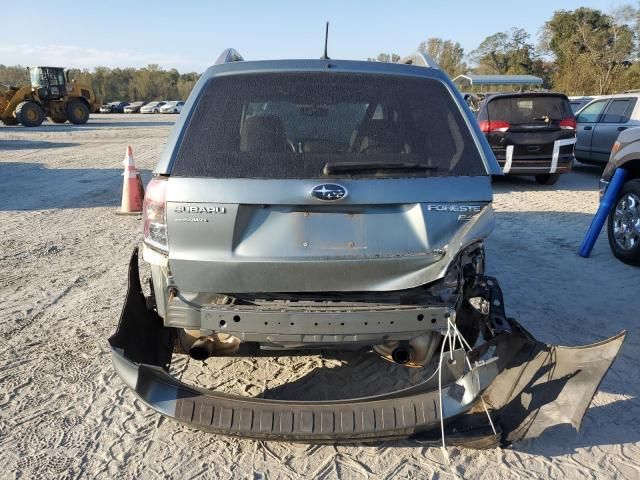 2011 Subaru Forester Touring