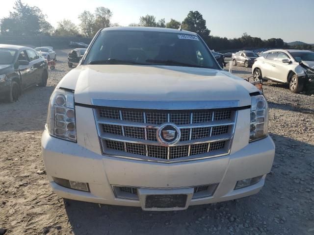 2011 Cadillac Escalade Platinum