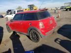 2008 Mini Cooper S