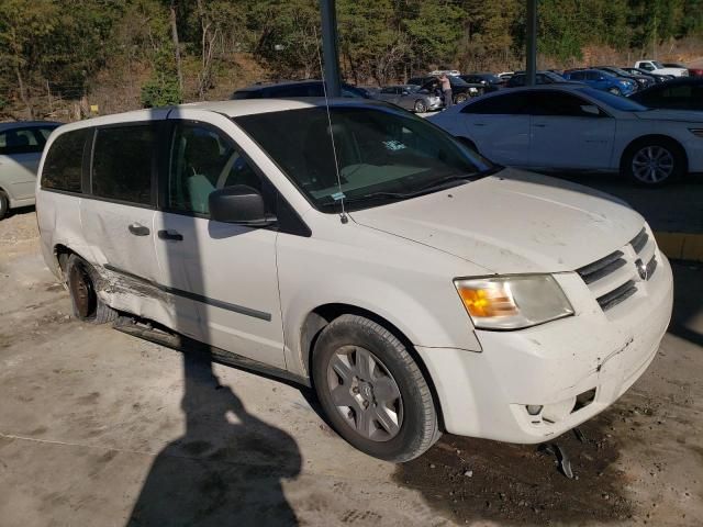 2008 Dodge Grand Caravan SE