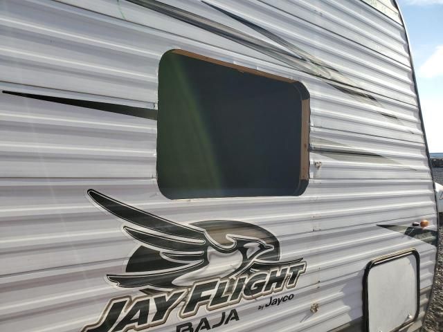 2018 Jayco JAY Flight