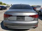 2018 Audi A4 Premium