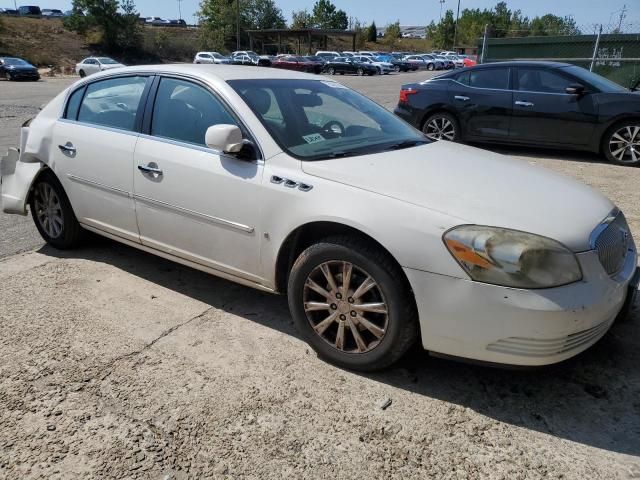 2009 Buick Lucerne CXL