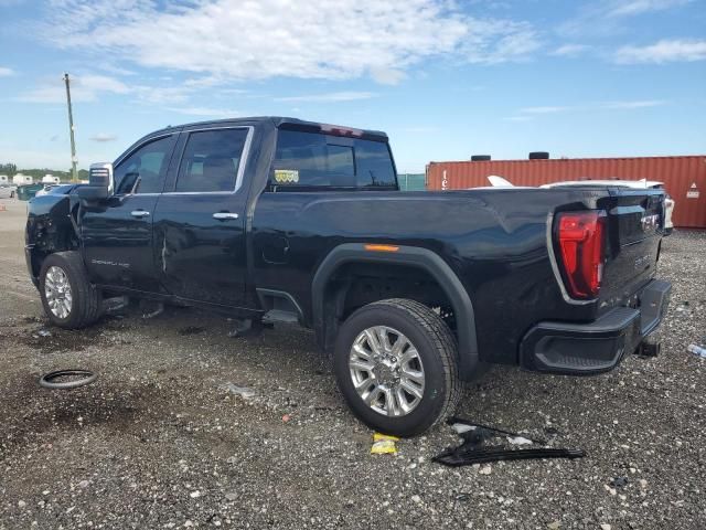 2022 GMC Sierra K2500 Denali