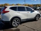 2018 Honda CR-V EXL