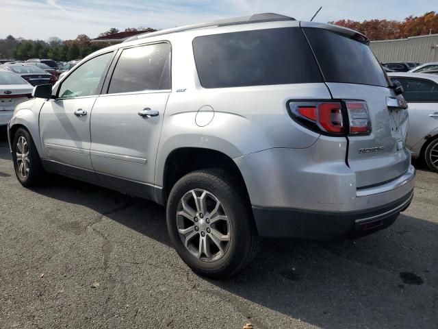 2013 GMC Acadia SLT-1