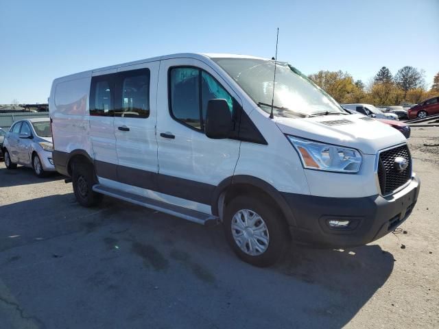 2021 Ford Transit T-250