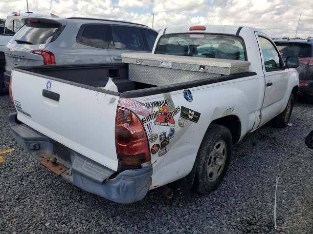 2006 Toyota Tacoma