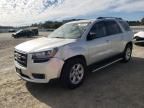 2014 GMC Acadia SLE