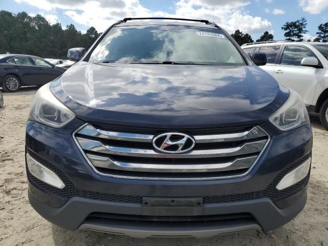 2014 Hyundai Santa FE Sport