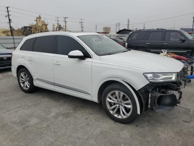 2017 Audi Q7 Premium