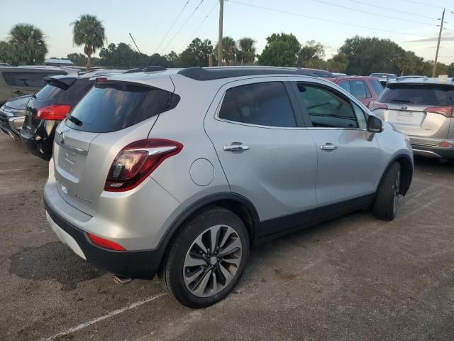 2017 Buick Encore Essence