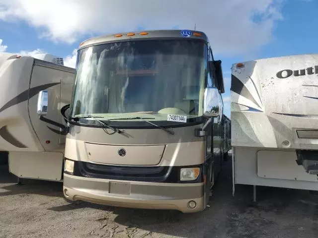 2007 Hnqm 2007 Roadmaster Rail Raised Rail