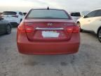 2010 Hyundai Elantra Blue