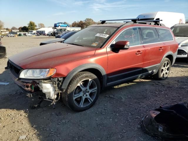 2015 Volvo XC70 T6 Premier