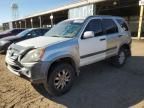 2006 Honda CR-V EX