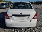 2009 Nissan Versa S