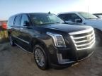 2020 Cadillac Escalade ESV