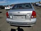 2003 Hyundai Accent GL