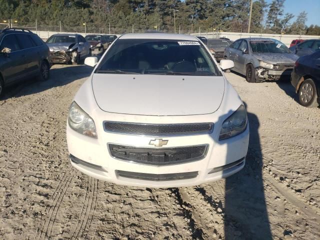 2012 Chevrolet Malibu 2LT