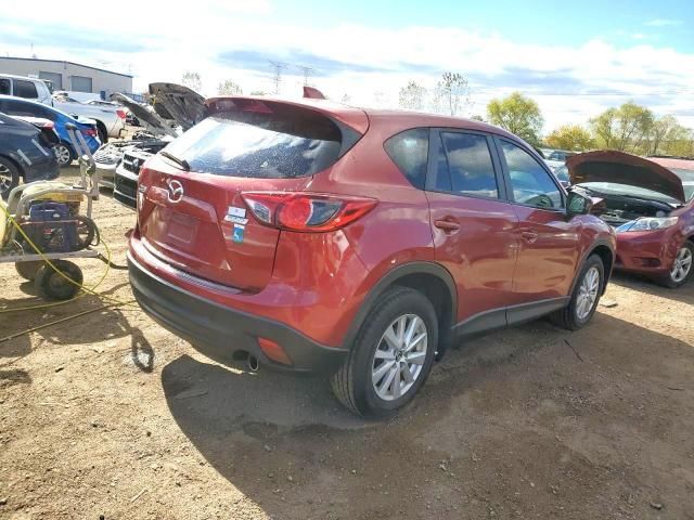 2013 Mazda CX-5 Sport