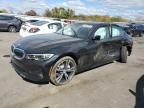 2019 BMW 330I