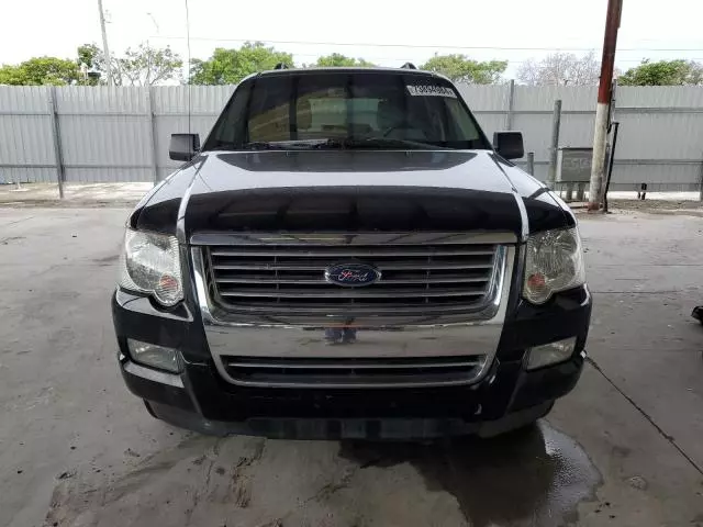 2008 Ford Explorer XLT