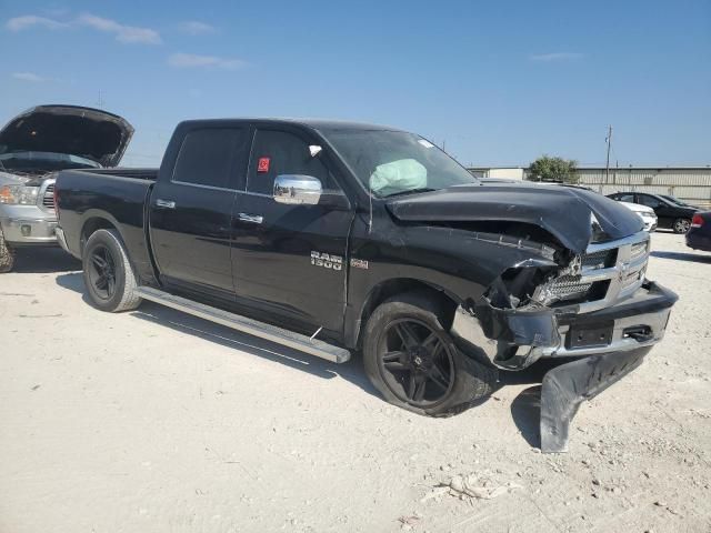 2018 Dodge RAM 1500 SLT