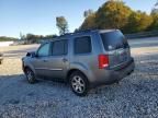 2009 Honda Pilot Touring