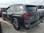 2024 BMW X5 XDRIVE50E