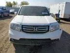 2013 Honda Pilot EX