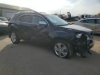 2014 Chevrolet Equinox LTZ