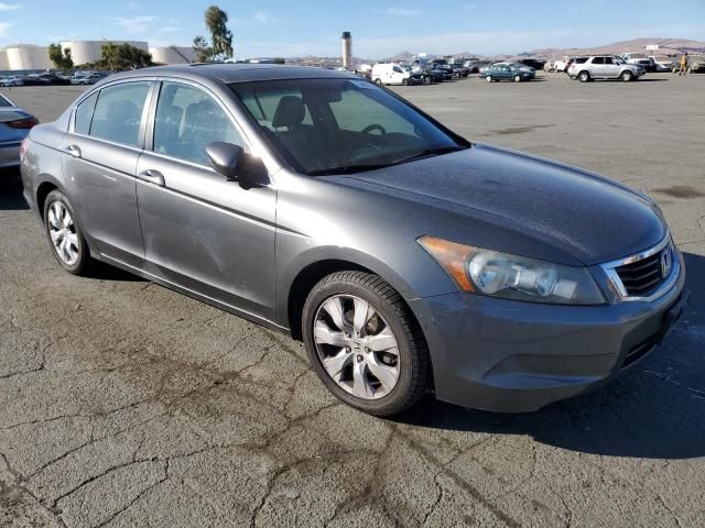 2009 Honda Accord EXL