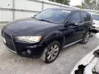 2011 Mitsubishi Outlander GT