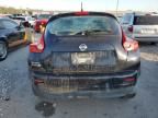 2011 Nissan Juke S