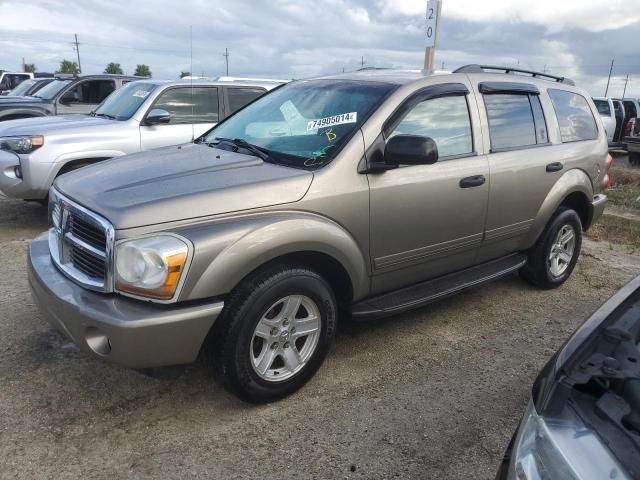 2004 Dodge Durango SLT