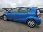 2016 Toyota Prius C