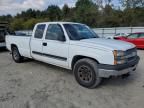 2005 Chevrolet Silverado C1500