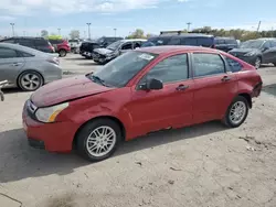 2011 Ford Focus SE en venta en Indianapolis, IN