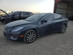 2012 Mazda 6 I en venta en Houston, TX