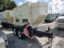 Salvage cars for sale from Copart Jacksonville, FL: 2005 Kohl Generator