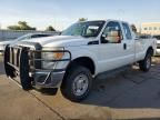 2011 Ford F350 Super Duty