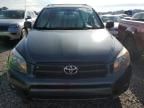 2007 Toyota Rav4 Sport