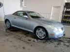 2004 Lexus SC 430