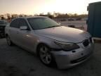 2010 BMW 528 I