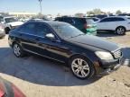 2009 Mercedes-Benz C 300 4matic