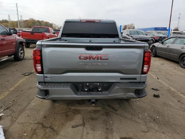 2024 GMC Sierra K1500 ELEVATION-L