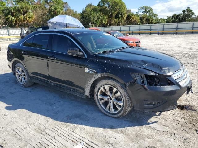 2011 Ford Taurus SEL