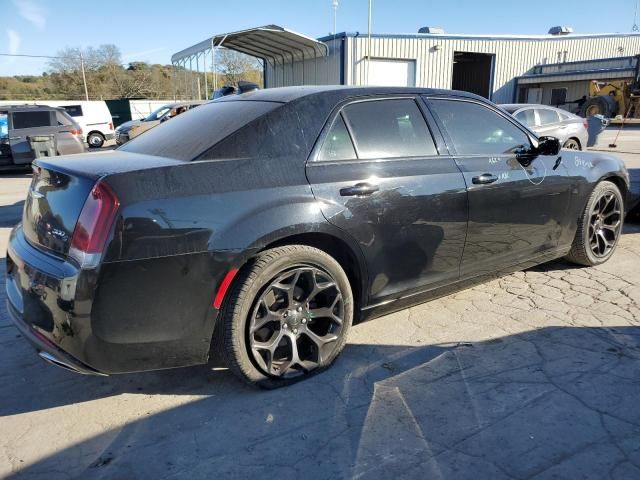 2019 Chrysler 300 S