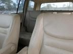 2003 Toyota Highlander Limited